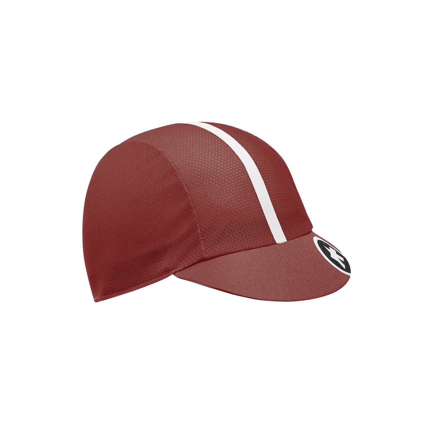 ASSOS CAP Κόκκινο