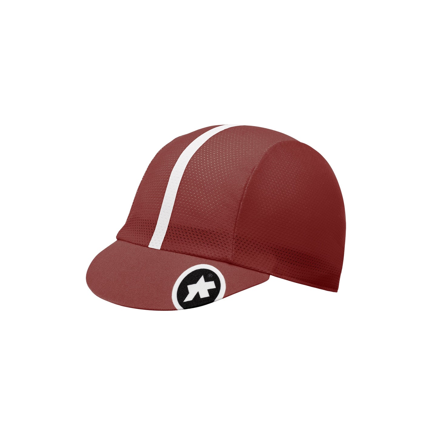 ASSOS CAP Κόκκινο