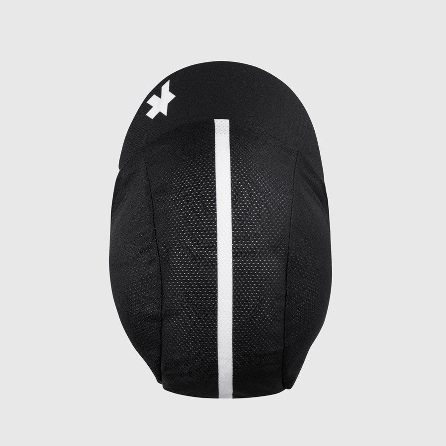 ASSOS ENDURANCE P1 Cap Μαύρο
