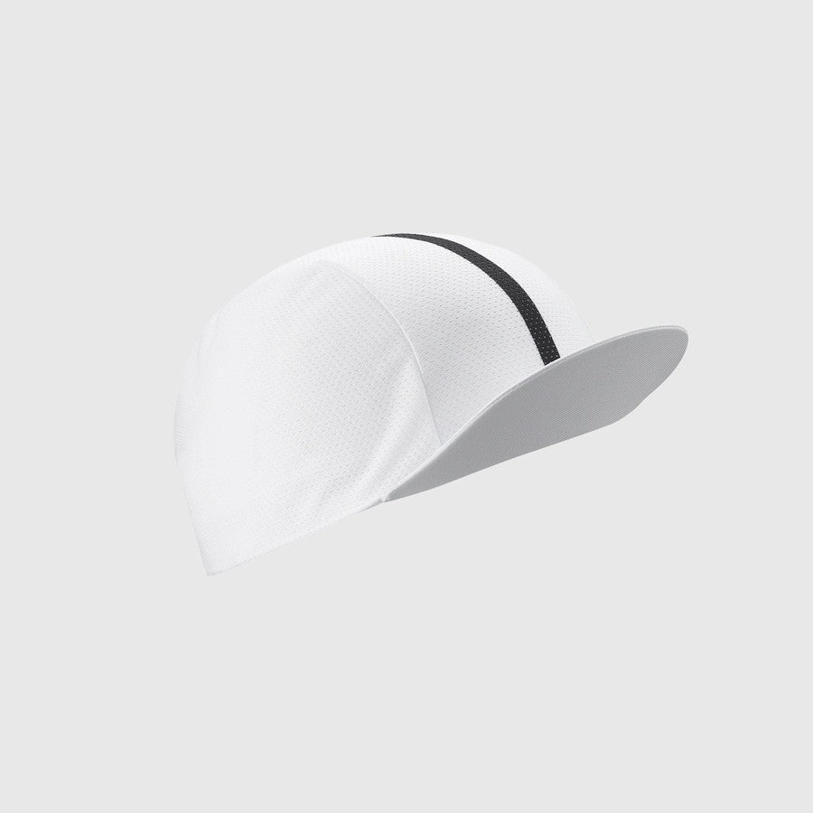 ASSOS ENDURANCE P1 Cap Λευκό