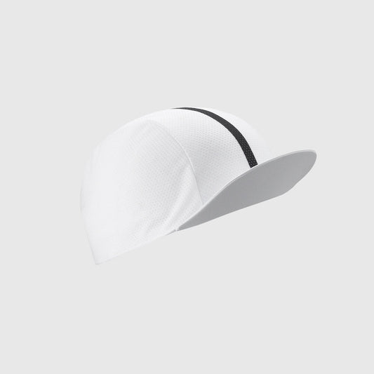 ASSOS ENDURANCE P1 Cap Λευκό
