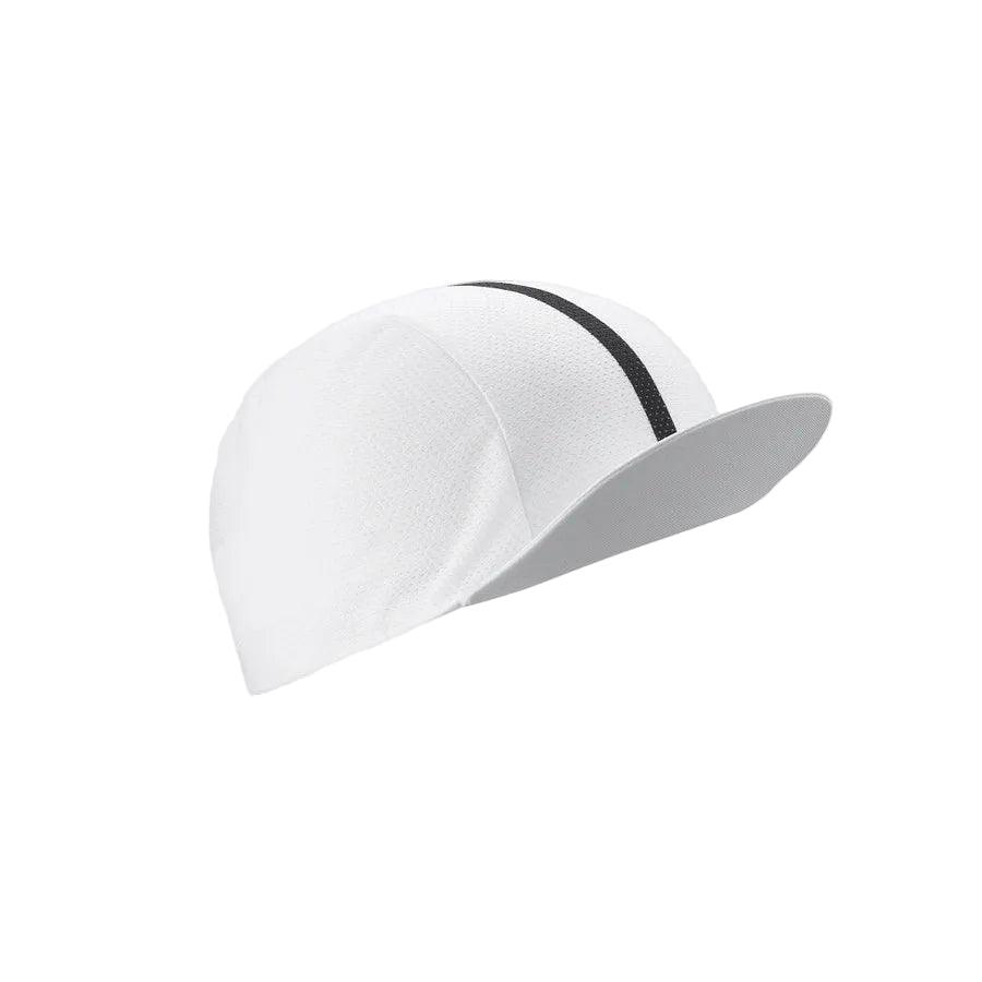ASSOS ENDURANCE P1 Cap White