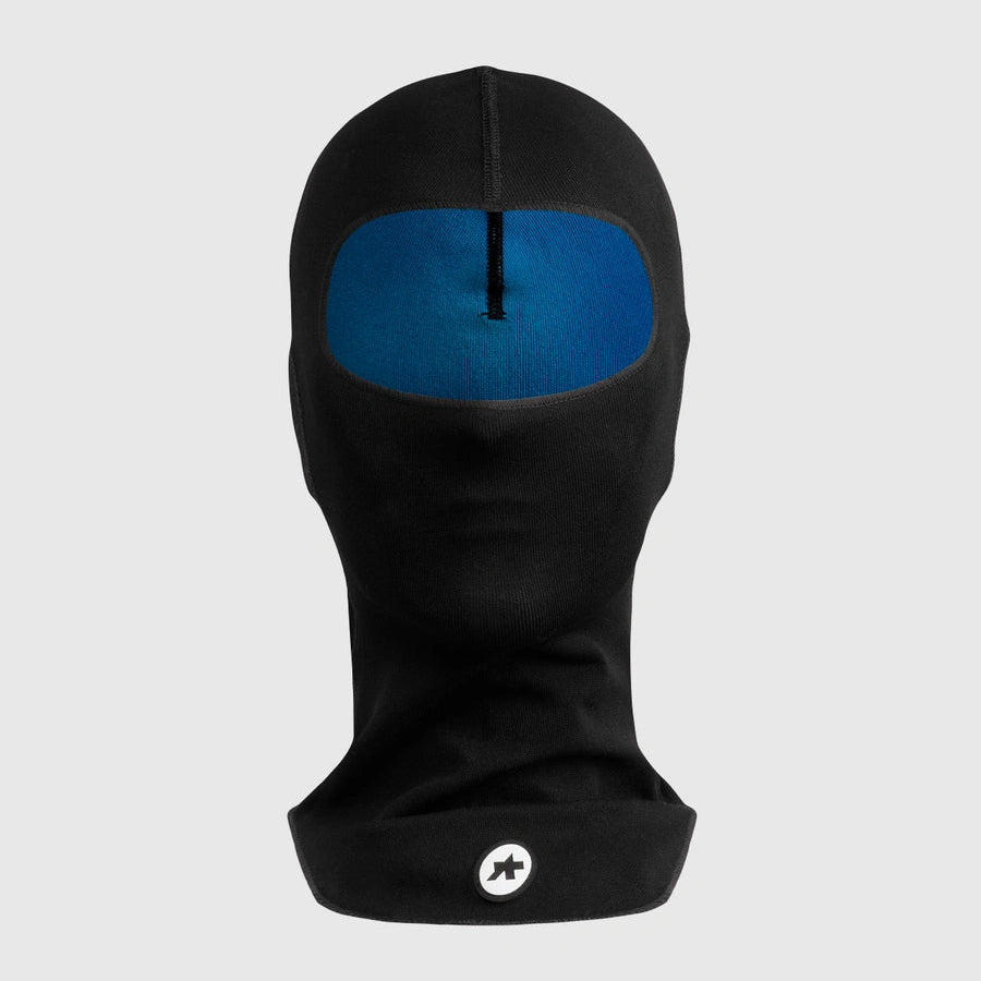 ASSOS ULTRAZ WINTER P3 Μπαλακλάβα μαύρο