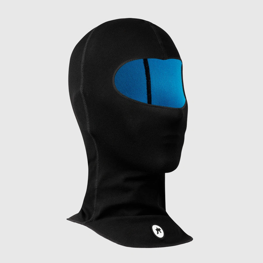 ASSOS ULTRAZ WINTER P3 Μπαλακλάβα μαύρο