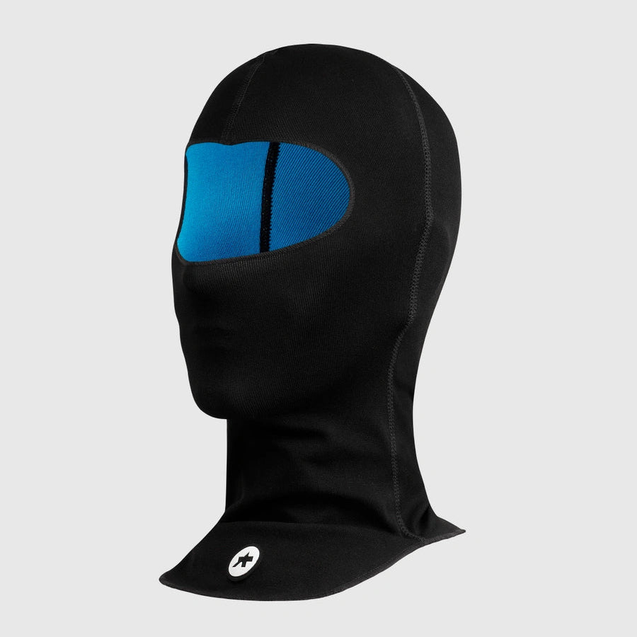 ASSOS ULTRAZ WINTER P3 Μπαλακλάβα μαύρο