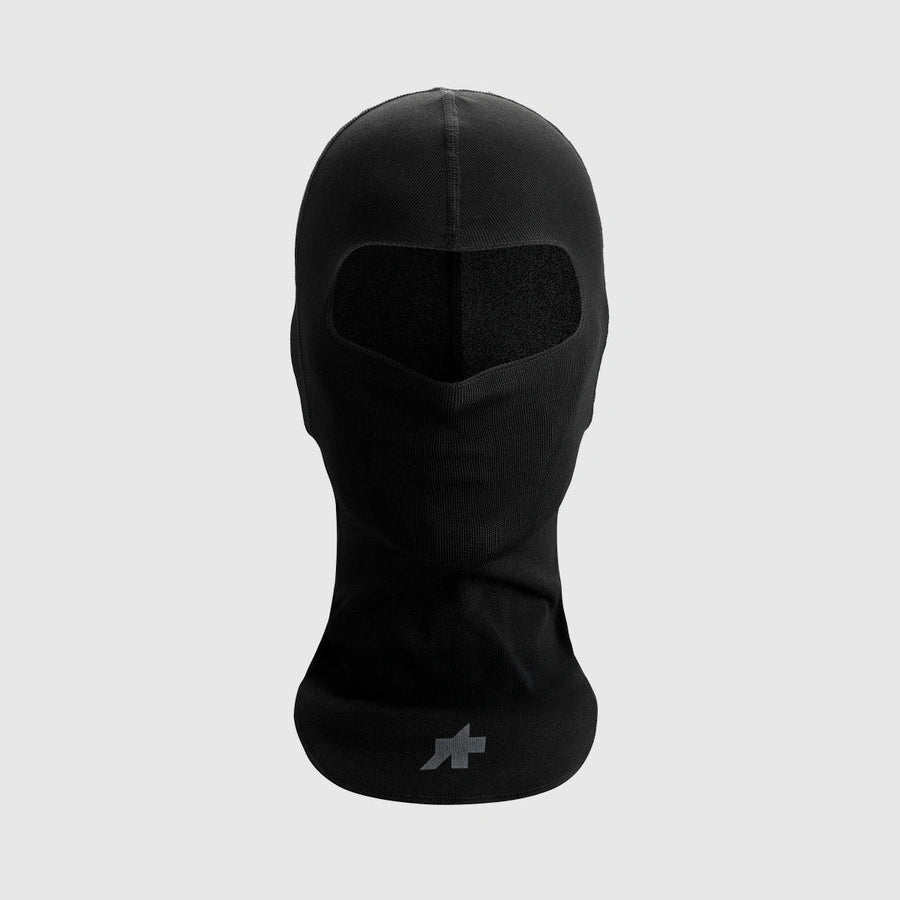 ASSOS WINTER P3 Μπαλακλάβα Μαύρη