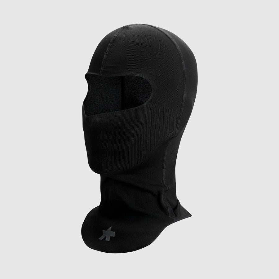 ASSOS WINTER P3 Μπαλακλάβα Μαύρη