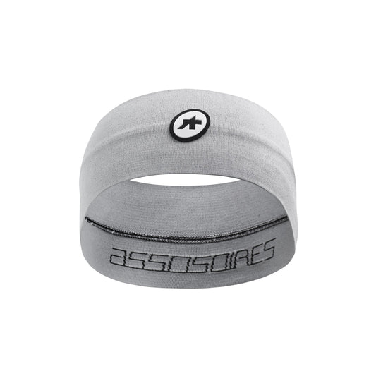 ASSOS P1 κεφαλόδεσμος γκρι