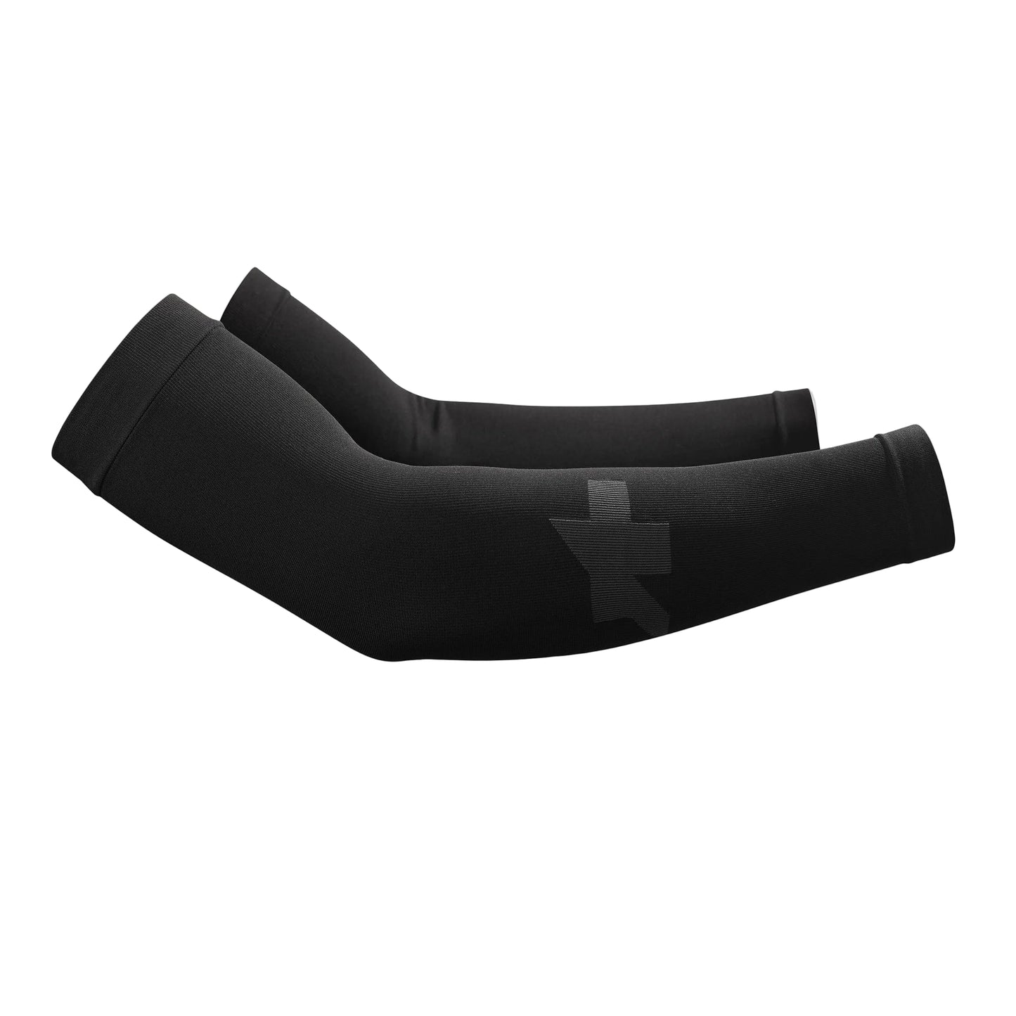 ASSOS EVO Black Arm Warmers