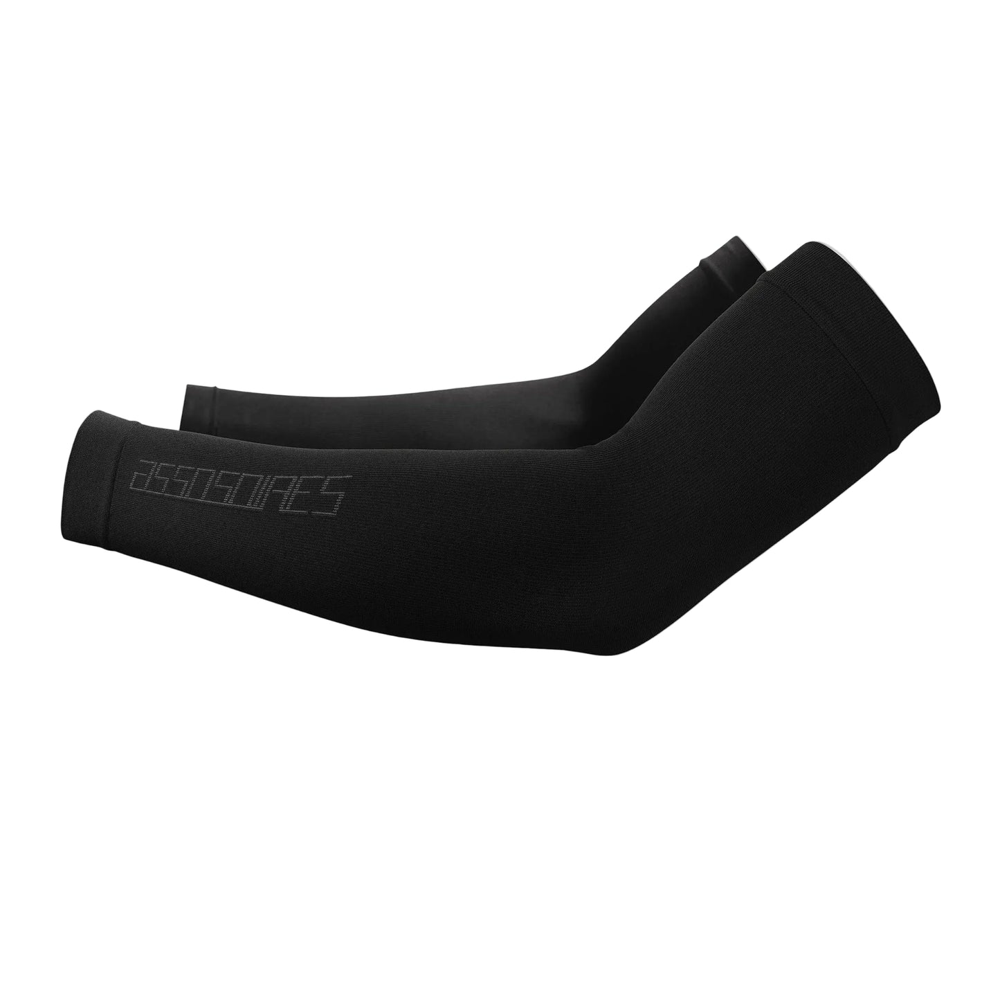 ASSOS EVO Black Arm Warmers