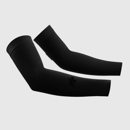 ASSOS R WINTER P1 Μανίκια μαύρο