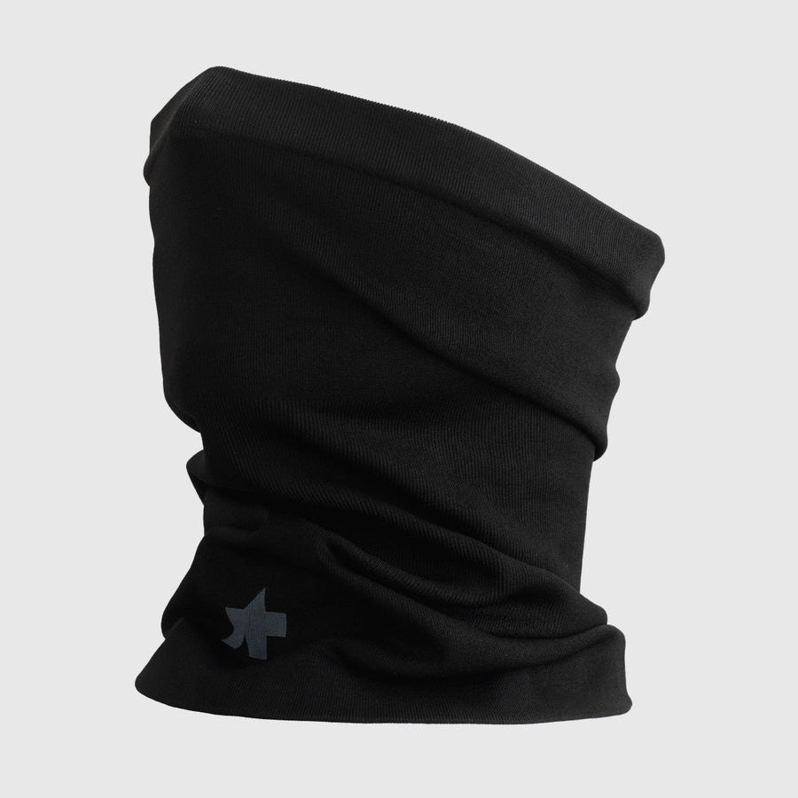 ASSOS SPRING FALL P3 Choker Μαύρο