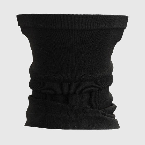 ASSOS WINTER Choker Μαύρο 2026