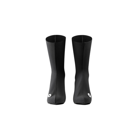 Κάλυμμα παπουτσιών ASSOS GT WINTER EVO Μαύρο