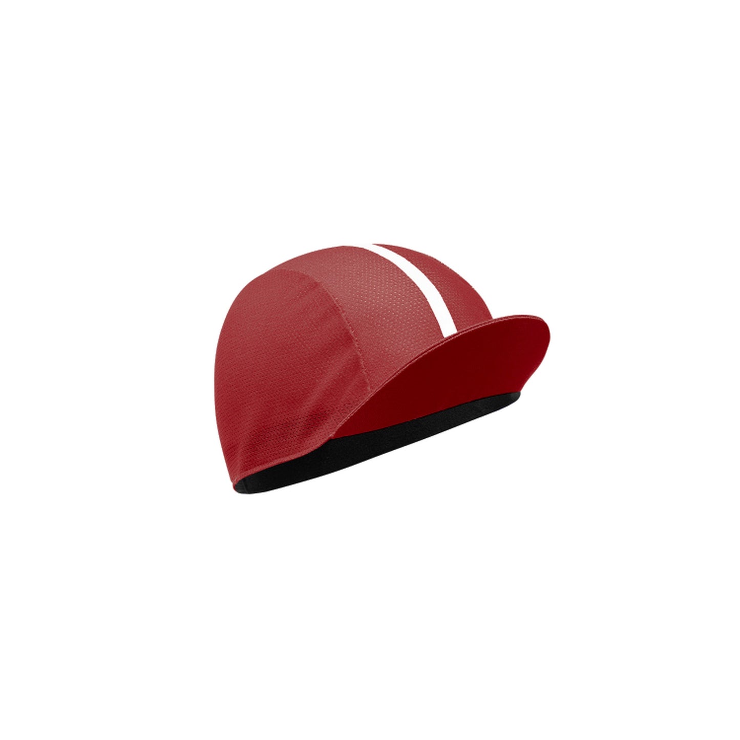 ASSOS CAP Red Cap
