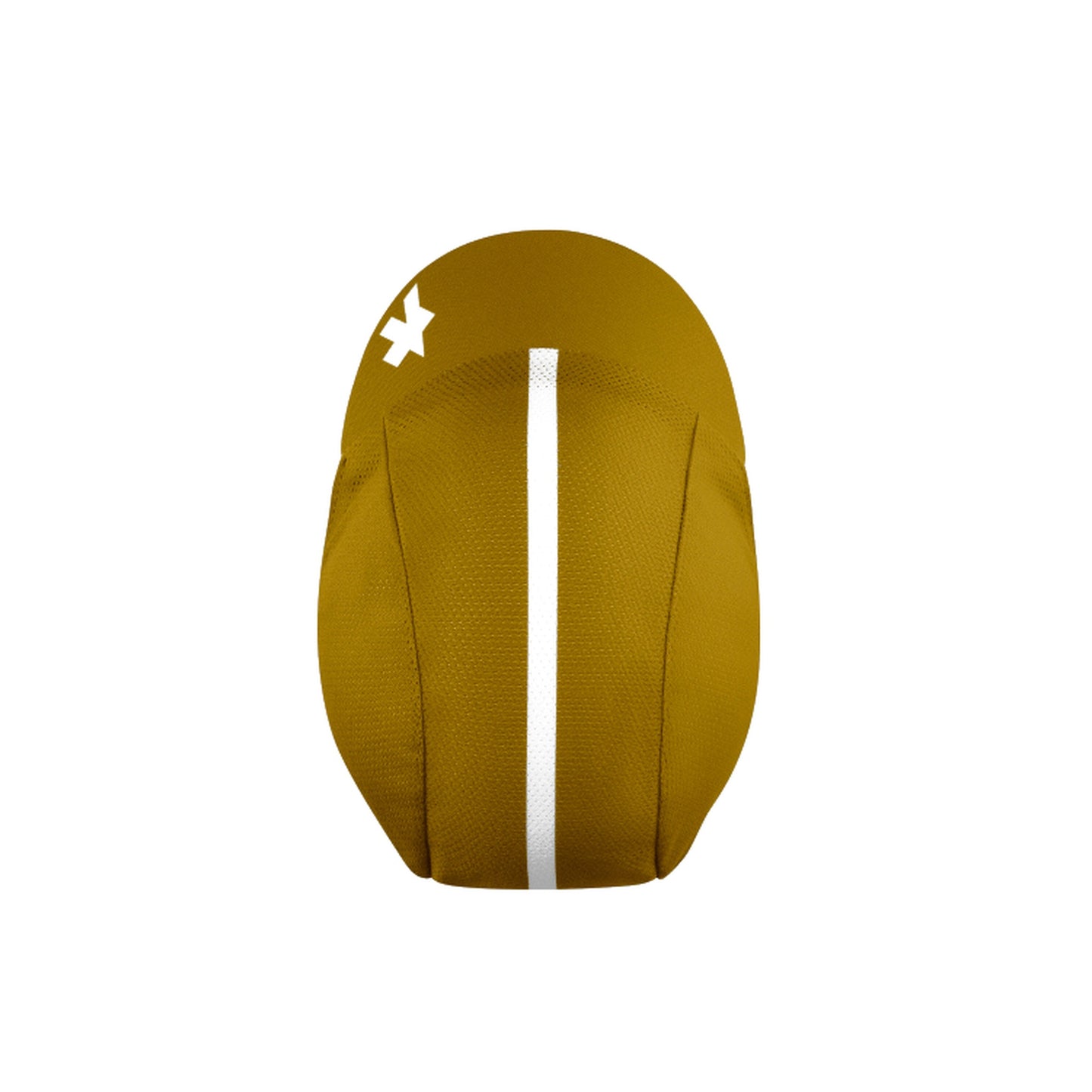 ASSOS ENDURANCE P1 Cap in Golden Yellow