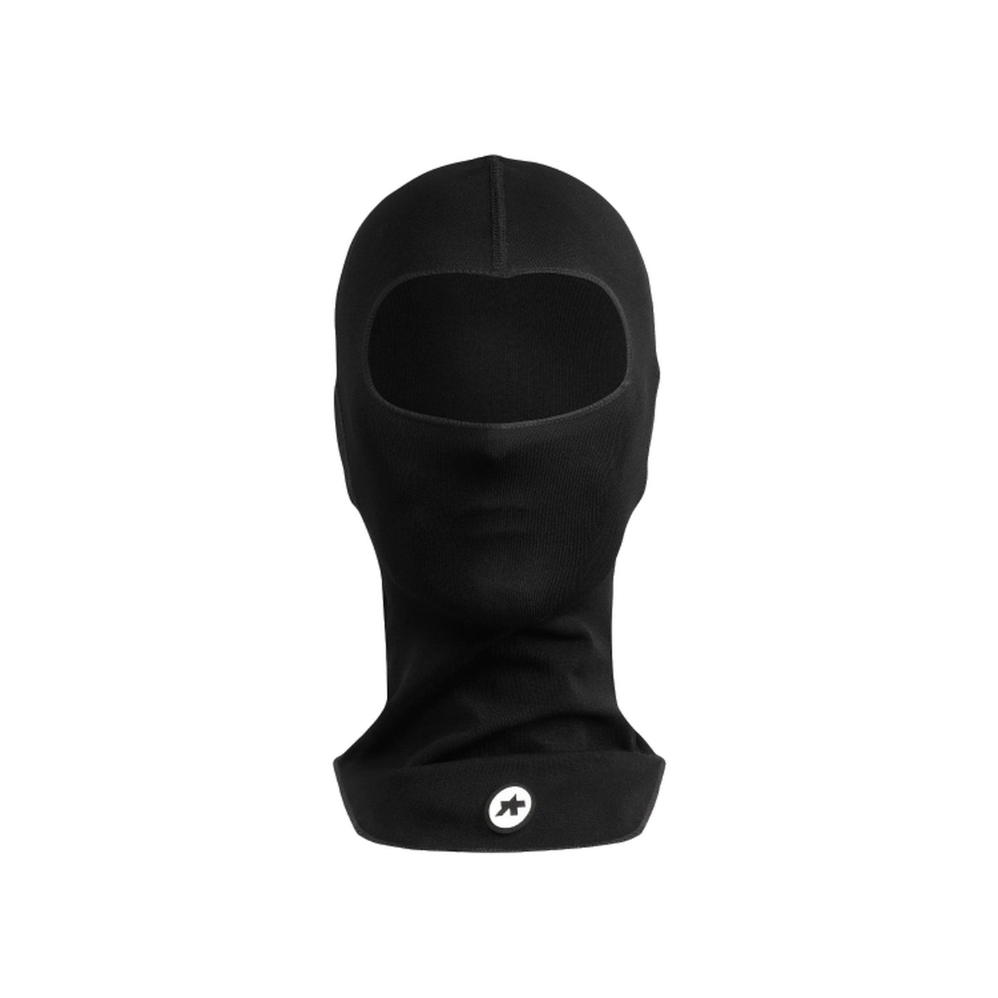 ASSOS WINTER Black Balaclava