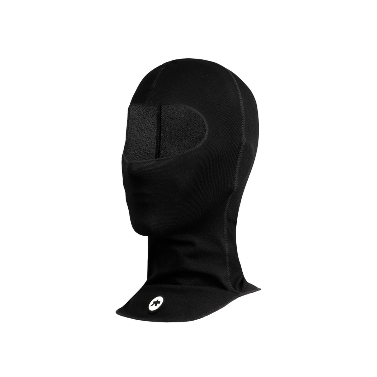 ASSOS WINTER Black Balaclava