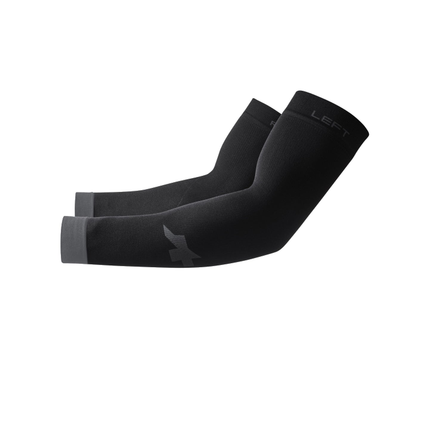 Μανσέτες ASSOS PROTECTOR UPF 50+  Μαύρο