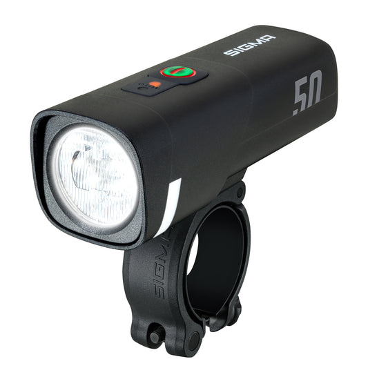Front lighting SIGMA AURA 50