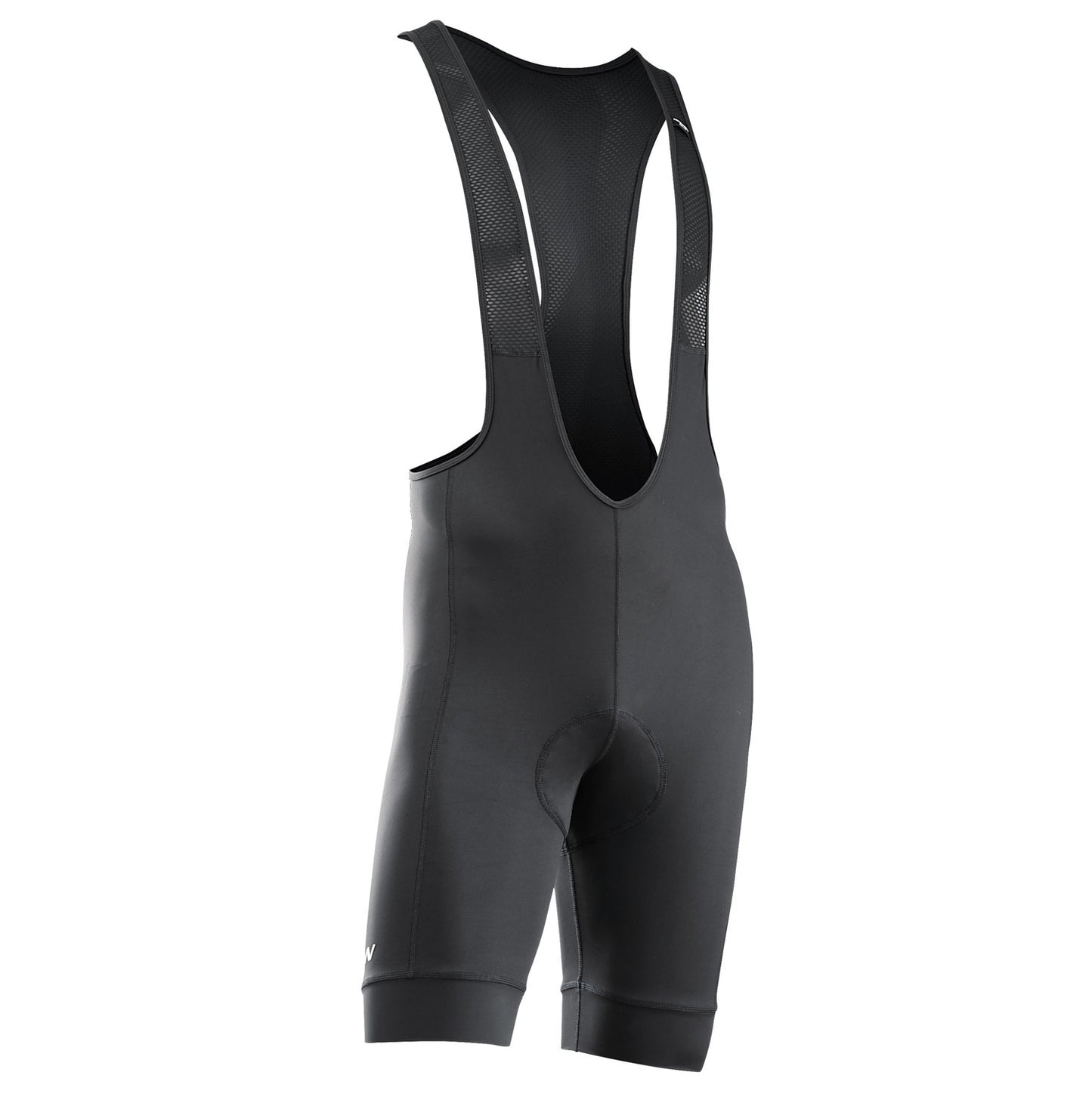 NORTHWAVE ACTIVE GEL Bib Tight Μαύρο