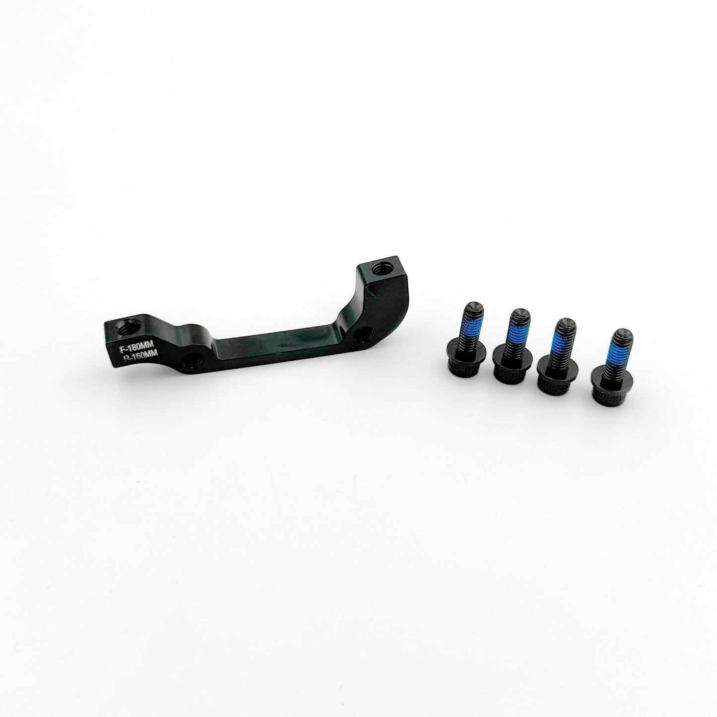 CLARKS PM>IS Stirrup Adapter (+20mm)