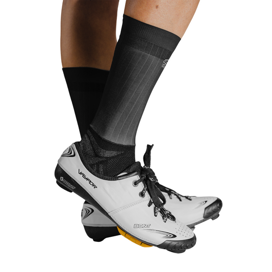 SPATZWEAR SPATZ AERO SOKZ Socks Black