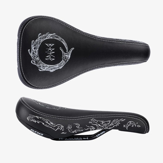 Σέλα SDG APOLLO STRATOS Tomas Lemoine Signature Rails Cr-Mo (Αντιγραφή)