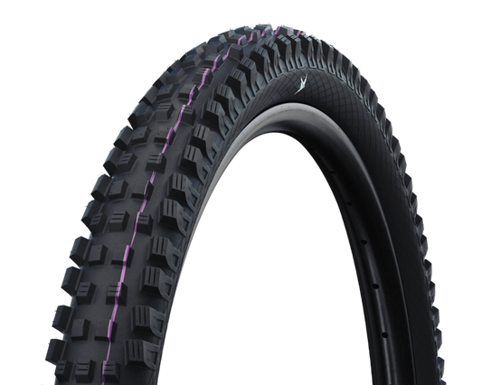 SCHWALBE MAGIC MARY 29x2.50 TRAIL PRO ADDIX ULTRASOFT RADIAL Tubeless Ready Soft ελαστικό