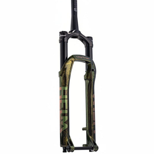 CANE CREEK HELM MKII AIR 29" Fork, Tapered, 15x110 mm Boost Axle, Aurora