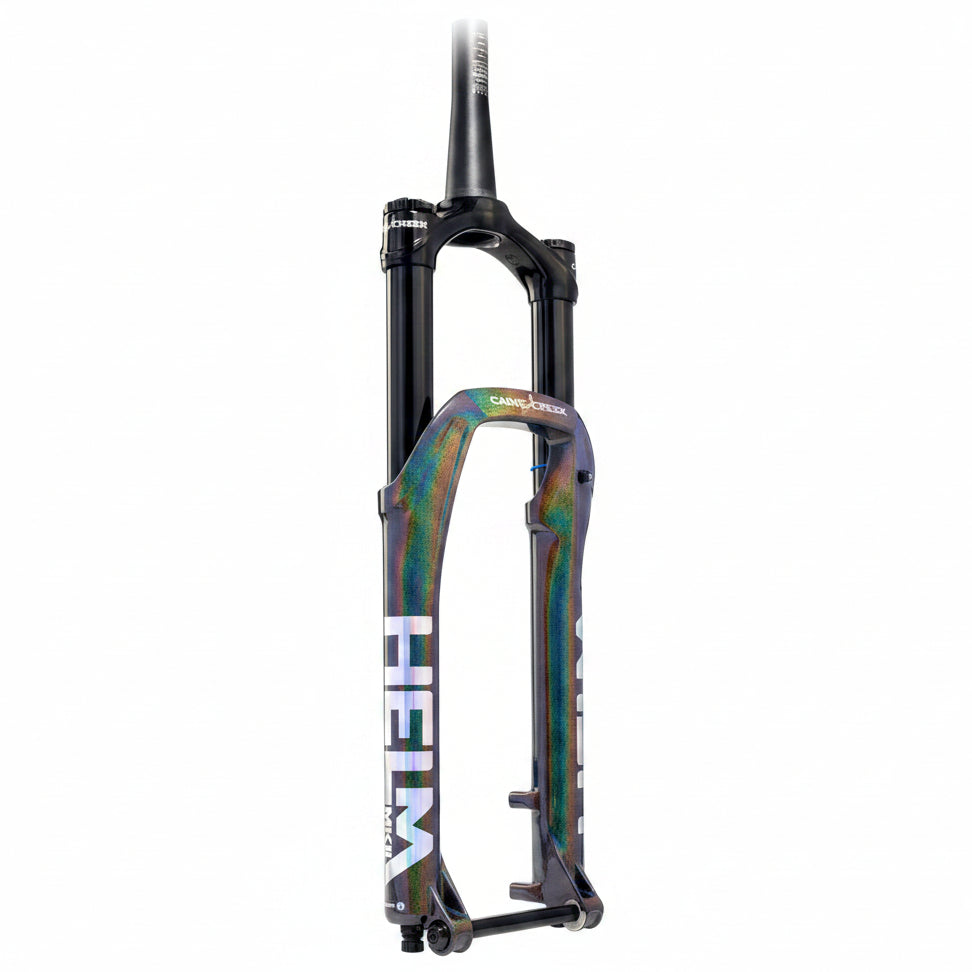 Πιρούνι CANE CREEK HELM MKII AIR 29" με κωνικό άξονα 15x110 mm, περιορισμένη έκδοση Boost