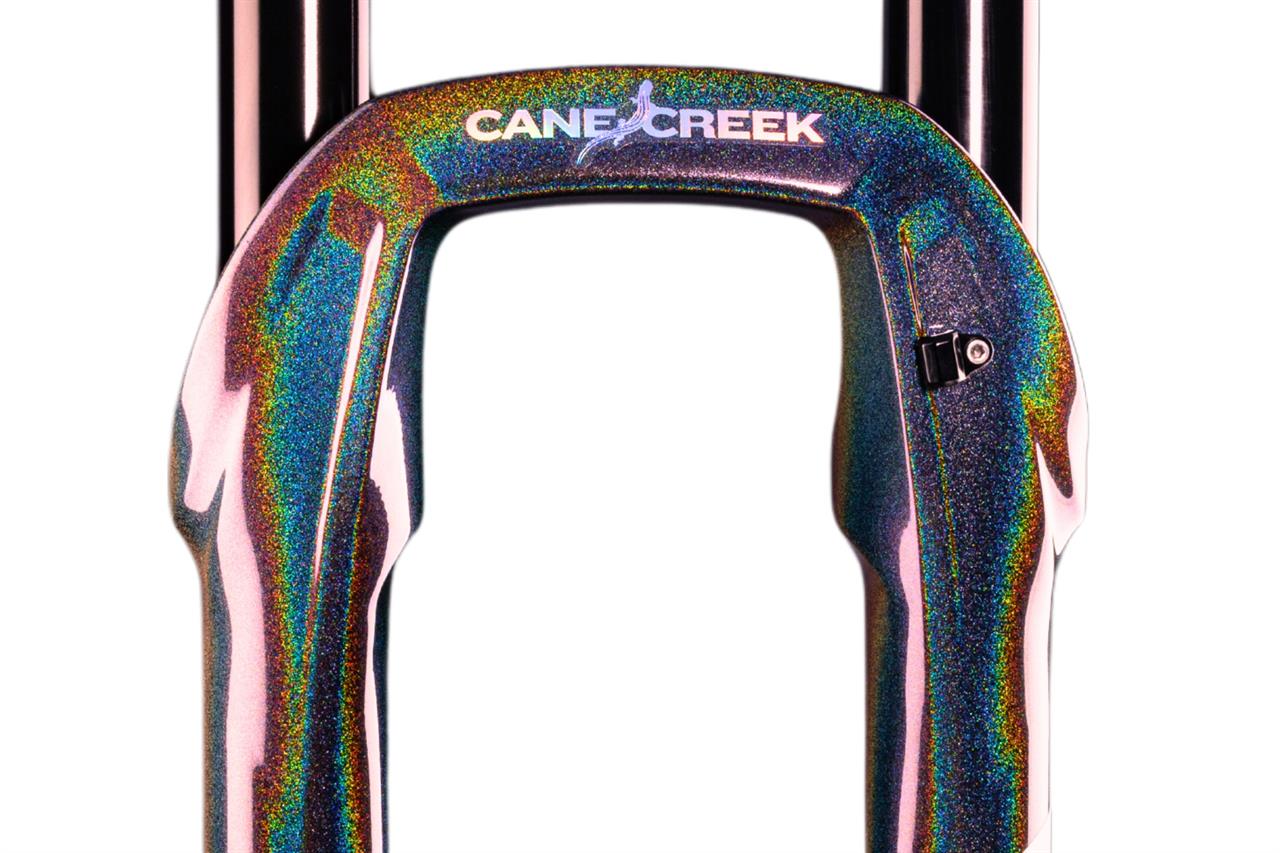 Πιρούνι CANE CREEK HELM MKII AIR 29" με κωνικό άξονα 15x110 mm, περιορισμένη έκδοση Boost