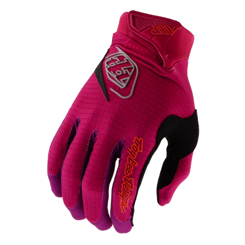 TROY LEE DESIGNS AIR MONO Fushia Gloves