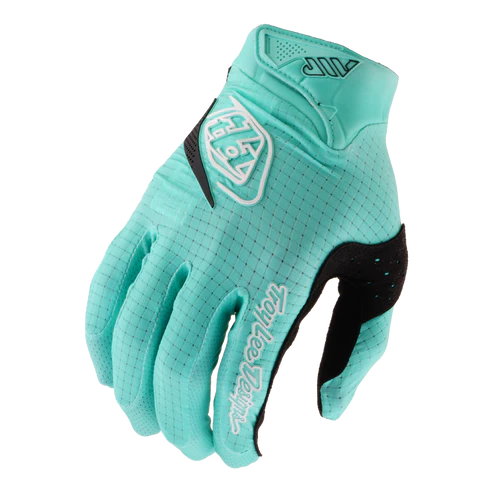 TROY LEE DESIGNS AIR MONO Junior Real Teal Gloves