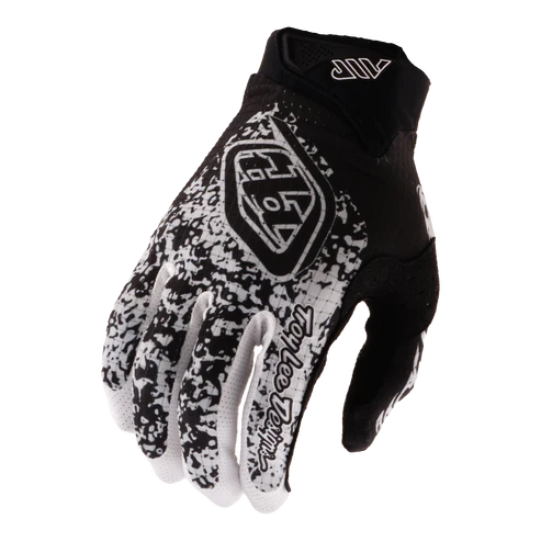 TROY LEE DESIGNS AIR SEVER Gloves Black / White