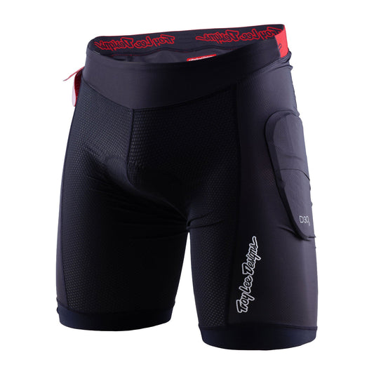 TROY LEE DESIGNS PRO ENDURO MONO Shorts Black