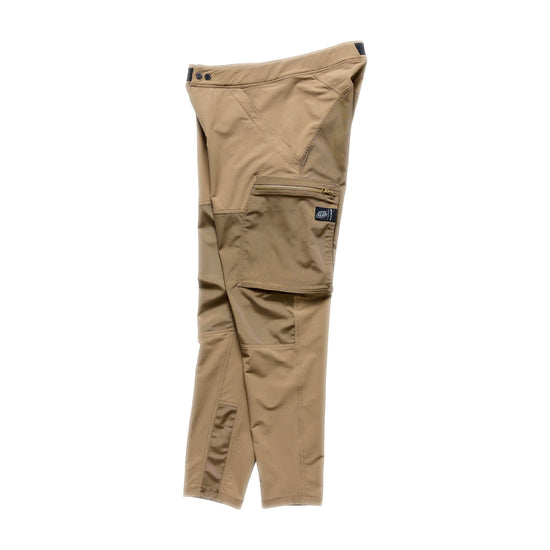 TROY LEE DESIGNS RUCKUS CARGO MONO Pants Brown