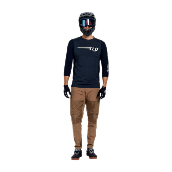 TROY LEE DESIGNS RUCKUS CARGO MONO Pants Brown