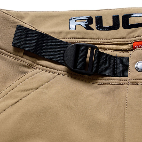 TROY LEE DESIGNS RUCKUS CARGO MONO Pants Brown