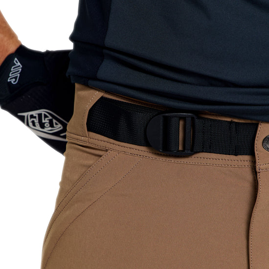 TROY LEE DESIGNS RUCKUS CARGO MONO Pants Brown