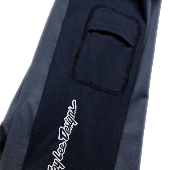 TROY LEE DESIGNS RUCKUS WINGS 3/4 μανίκι Carbon Jersey