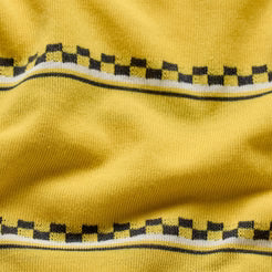 TROY LEE DESIGNSSKYLINE FAKIE RIDE Jersey Long Sleeve Yellow