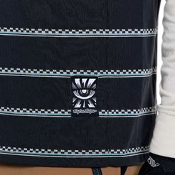 TROY LEE DESIGNSSKYLINE FAKIE RIDE Long Sleeve Carbon Jersey