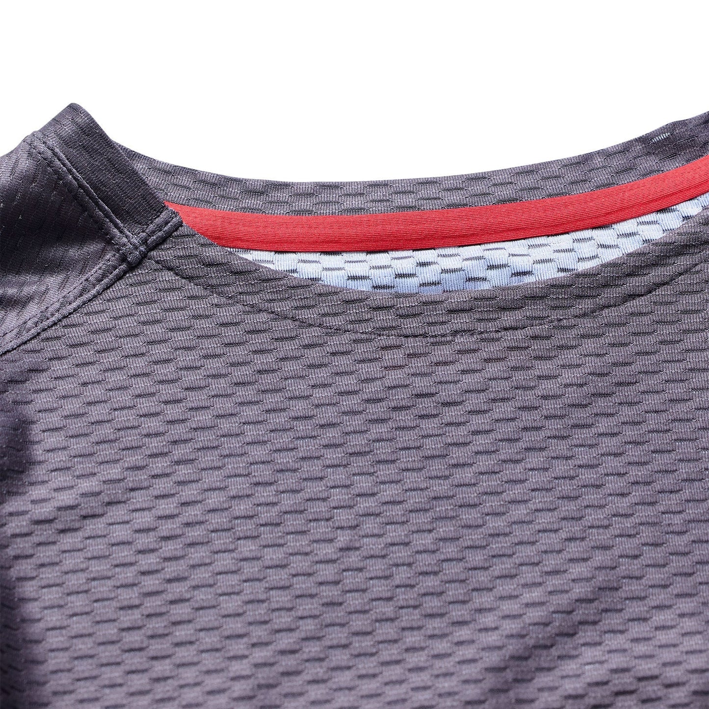 TROY LEE DESIGNS SKYLINE PRO AIR MONO Μακρυμάνικη φανέλα Carbon
