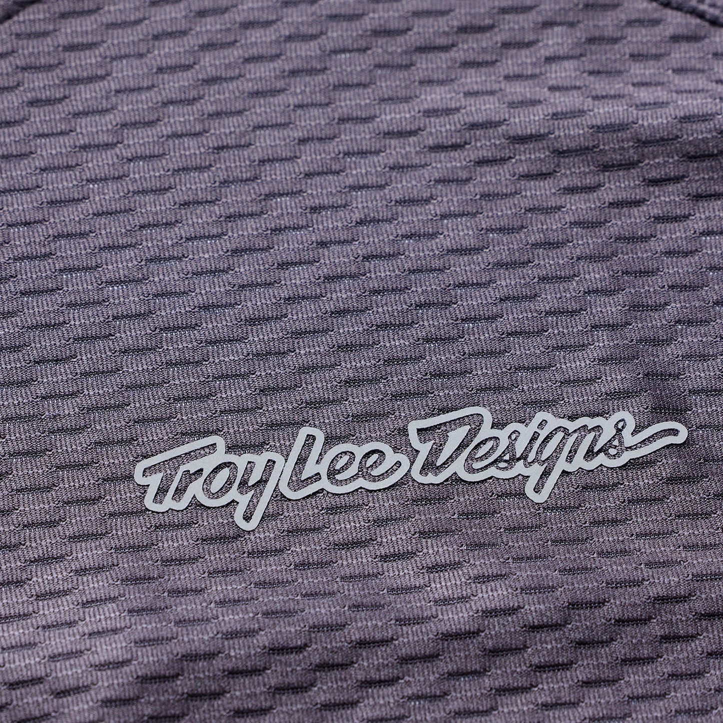 TROY LEE DESIGNS SKYLINE PRO AIR MONO Μακρυμάνικη φανέλα Carbon