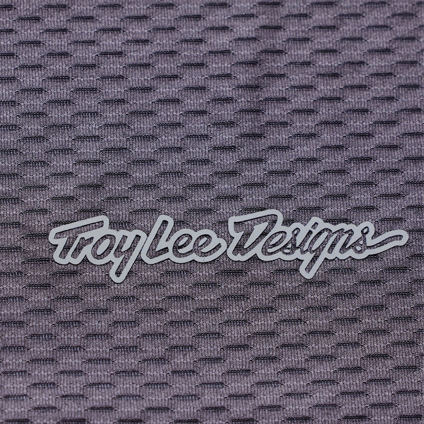 TROY LEE DESIGNS SKYLINE PRO AIR MONO Μακρυμάνικη φανέλα Carbon