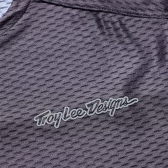 TROY LEE DESIGNSSKYLINE PRO AIR MONO Κοντομάνικη φανέλα Carbon