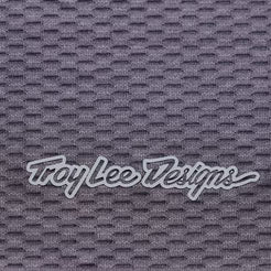 TROY LEE DESIGNSSKYLINE PRO AIR MONO Κοντομάνικη φανέλα Carbon