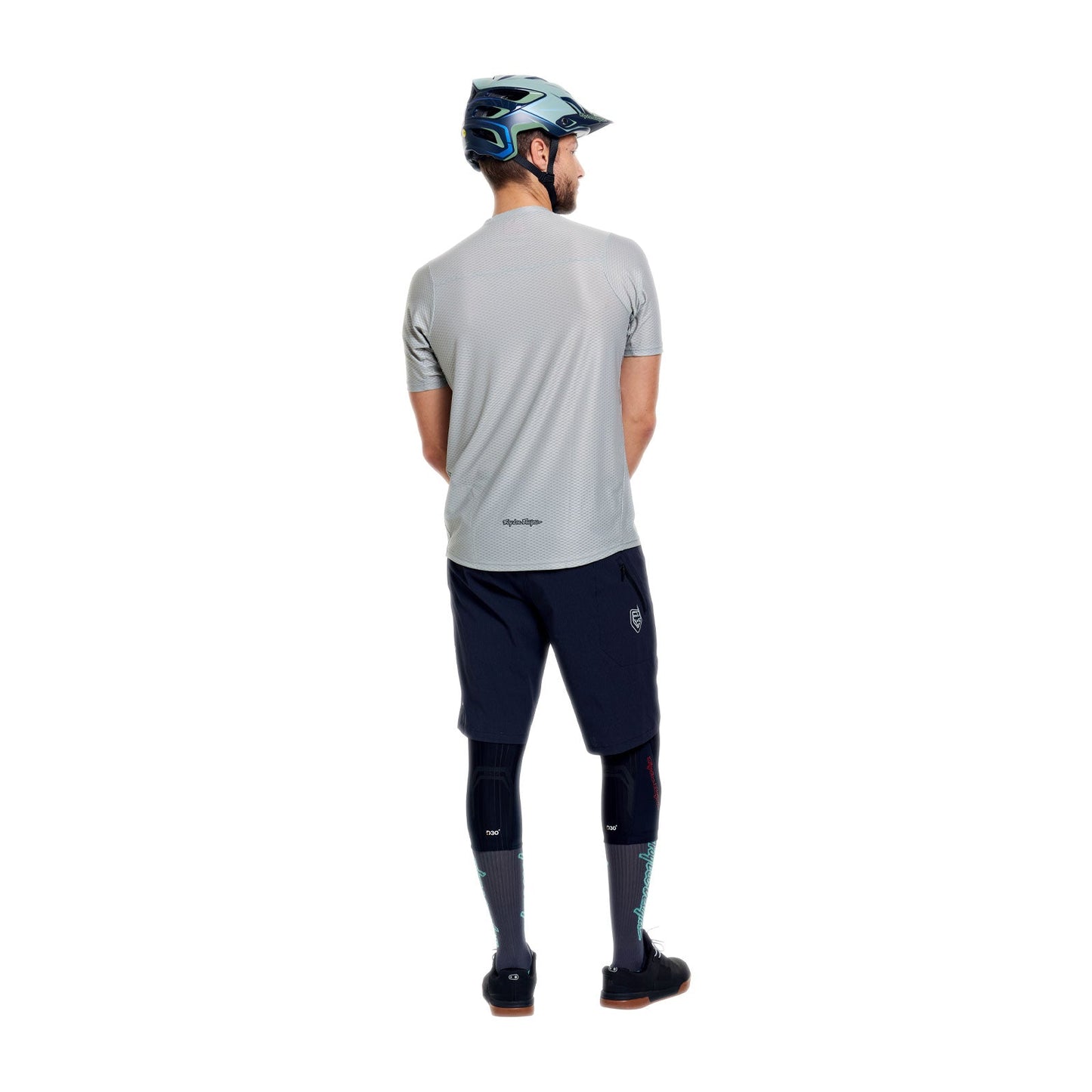 TROY LEE DESIGNS SKYLINE PRO AIR MONO Short Sleeve Jersey Sage