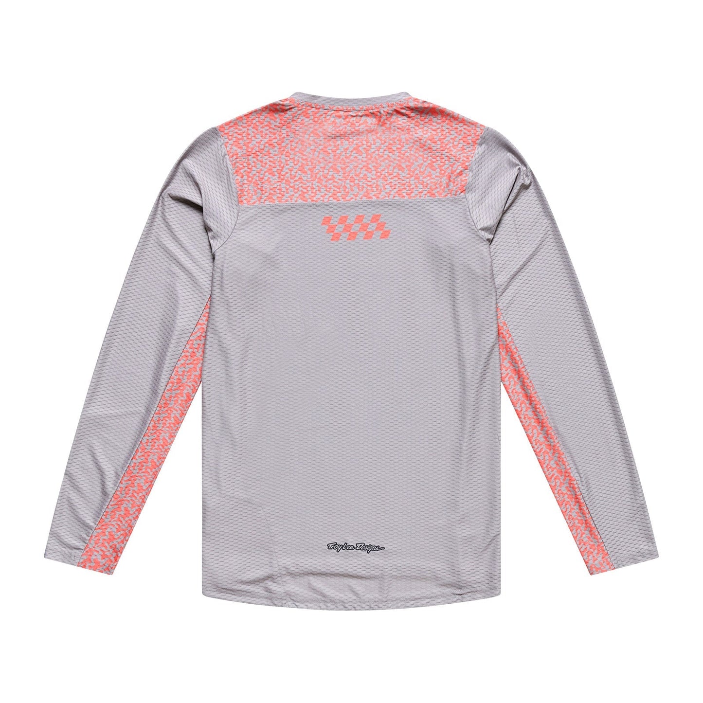 TROY LEE DESIGNS SKYLINE PRO AIR RIDGELINE Long Sleeve Stone Jersey